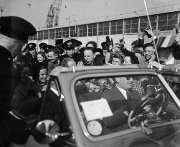 Koning Leopold te Rotterdam, zie 26884, Bestanddeelnr 902-6918
