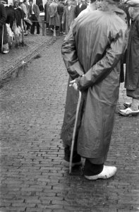 Koeienmarkt te Purmerend, Bestanddeelnr 911-6511