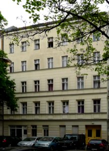 Knobelsdorffstraße 48 (Berlin-Charlottenburg)