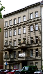 Knobelsdorffstraße 34 (Berlin-Charlottenburg)