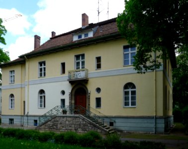 Koenigsallee 17B-19 Berlin-Grunewald