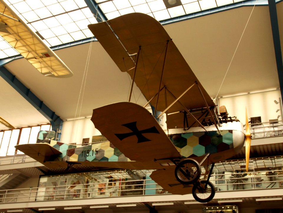 Knoller C II pic1