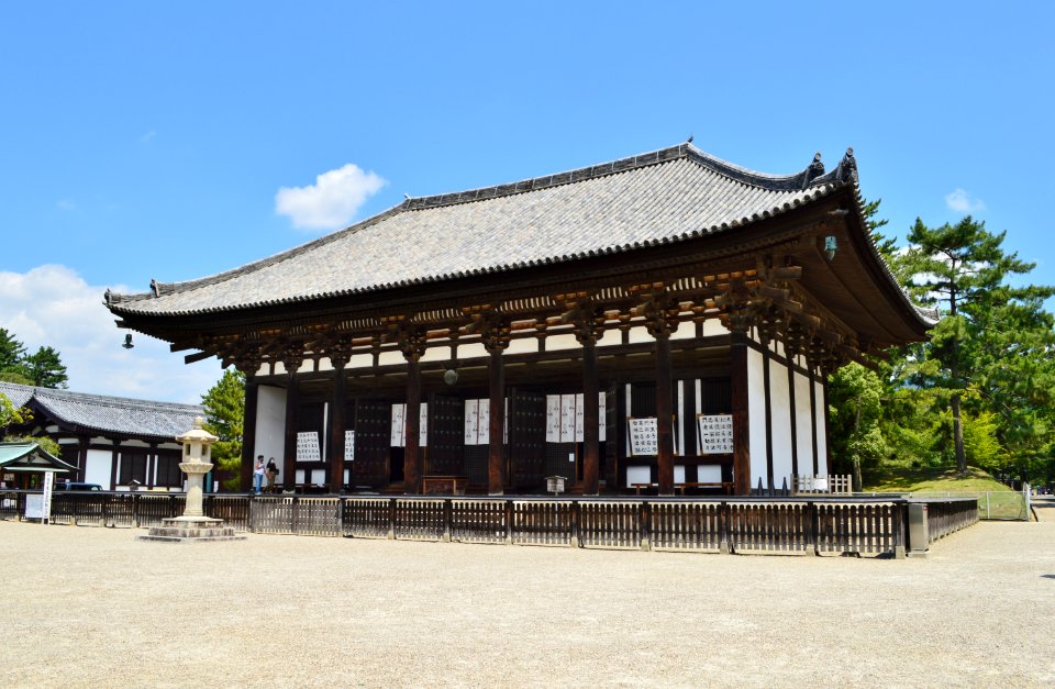 Kofuku-ji, toukondou-2