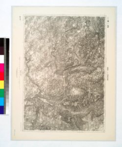 Knin und Ervenik. NYPL1226969