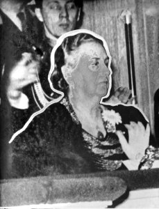KONINGIN, Bestanddeelnr 902-4956