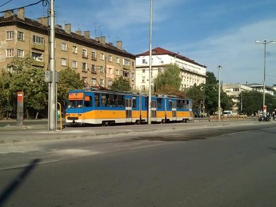 Knyaginya Maria Luiza Metro Station (Sofia Metropolitan, Bulgaria) 49 photo