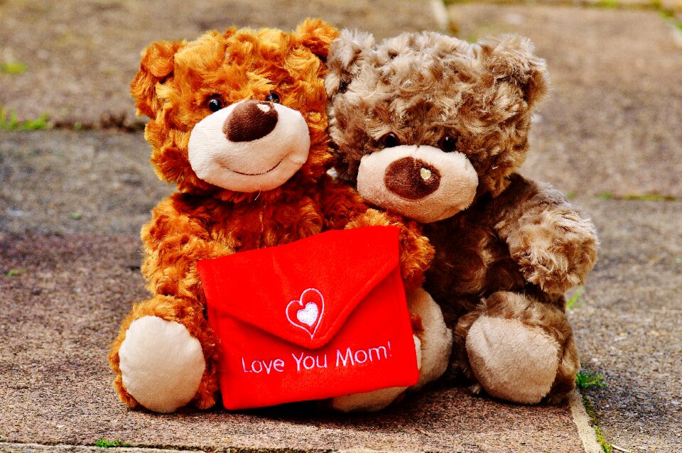 Mama greeting card mother