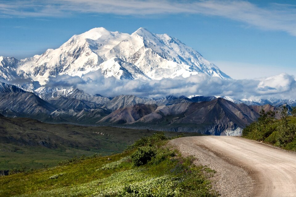 Nature wilderness outdoors
