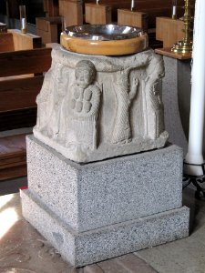 Knivsta kyrka int07