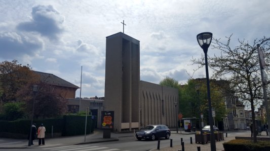 Koekelberg-Sint-Annakerk (1)