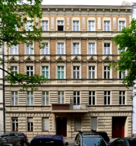 Knobelsdorffstraße 26 (Berlin-Charlottenburg)