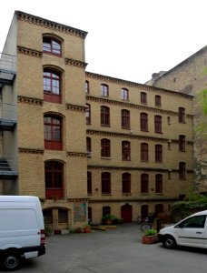 Knobelsdorffstraße 15 (Berlin-Charlottenburg)