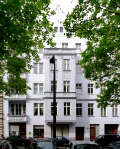 Knobelsdorffstraße 24 (Berlin-Charlottenburg)