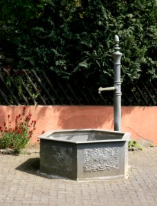 Koelbingen Brunnen