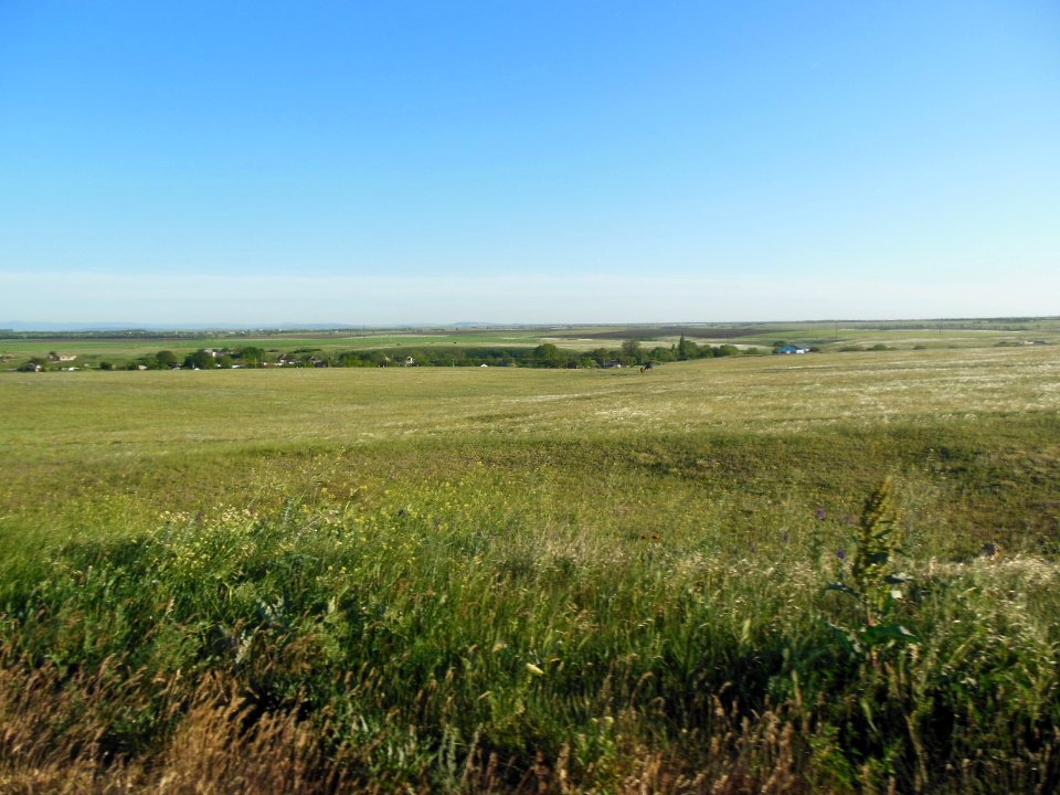 Klyuchi (Simferopol district) 3