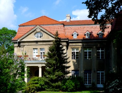 Koenigsallee 47 Berlin-Grunewald