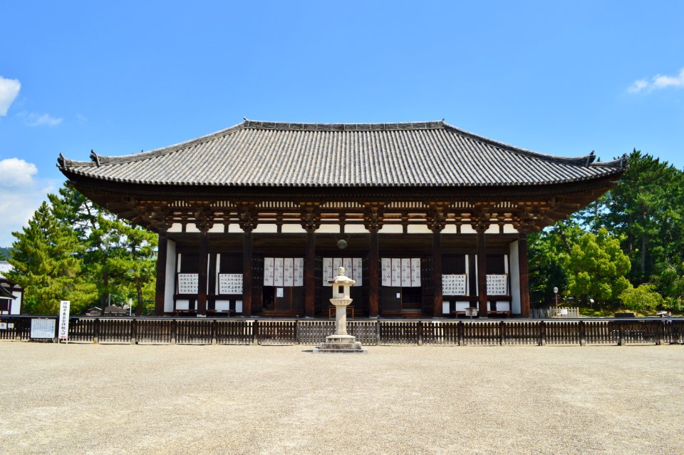 Kofuku-ji, toukondou-1