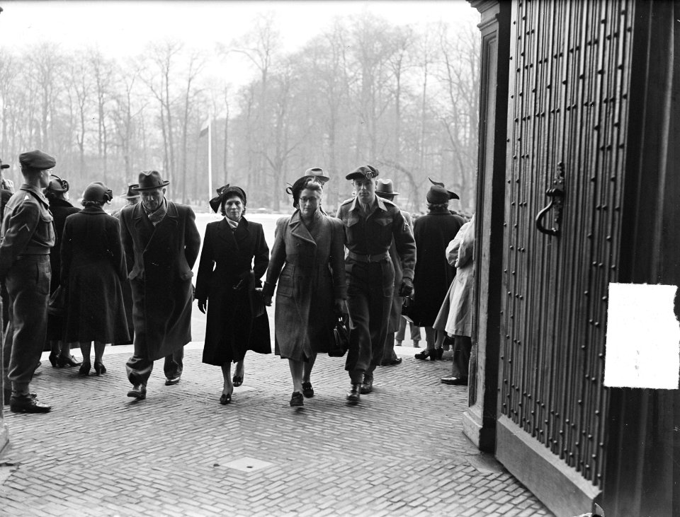 KMA Breda Nieuwe cadetten, Bestanddeelnr 904-3278