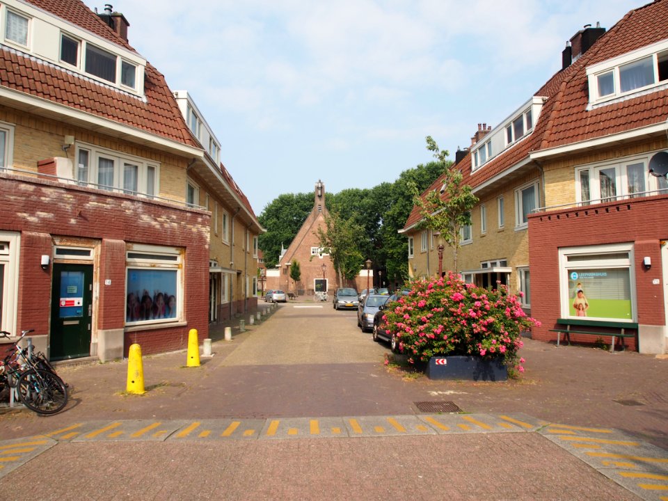 Koekoekstraat pic1