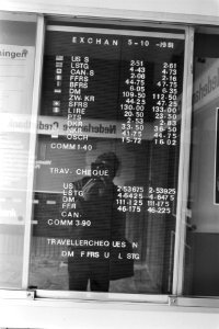 Koersen van de Amsterdamse beurs van vandaag, Bestanddeelnr 931-7237