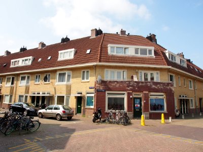 Koekoeksstraat hoek Kanariestraat pic1