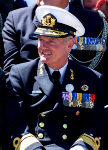 Kmar Veteranendag 2019-4 Rob Kramer (cropped)