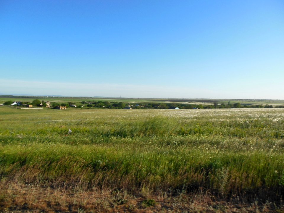 Klyuchi (Simferopol district) 5