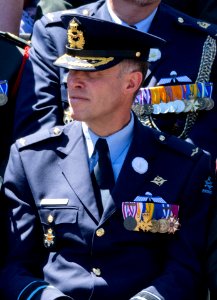 Kmar Veteranendag 2019-4 Eric Schevenhoven (cropped)
