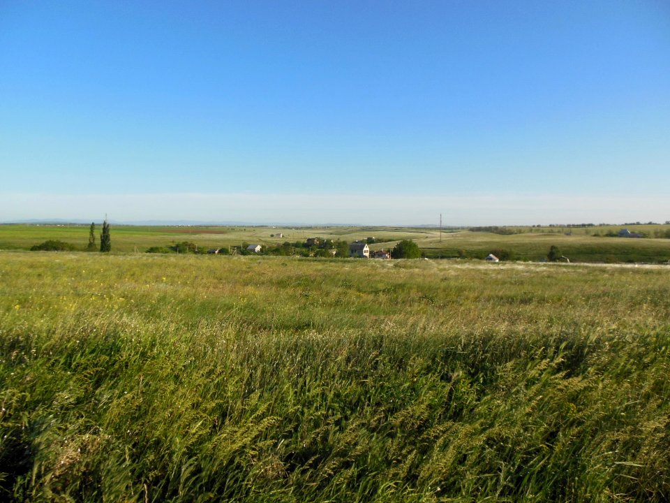 Klyuchi (Simferopol district) 1