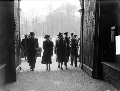 KMA Breda Nieuwe cadetten, Bestanddeelnr 904-3276