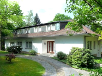 Koenigsallee 9 Berlin-Grunewald