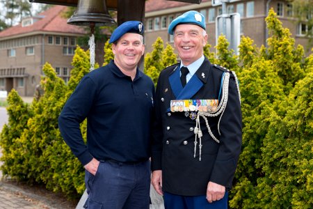 Kmar veteran 2016 Cees Vermeulen