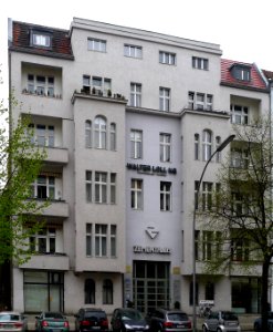 Knesebeckstraße 30 (Berlin-Charlottenburg)