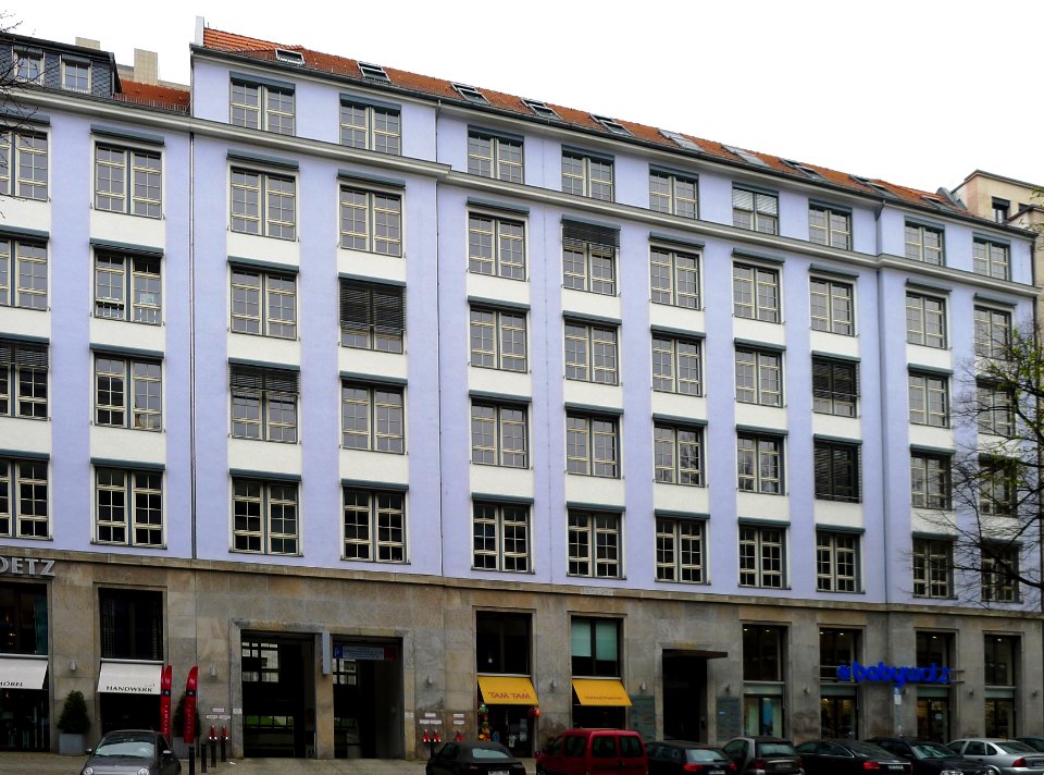 Knesebeckstraße 59–61 (Berlin-Charlottenburg)