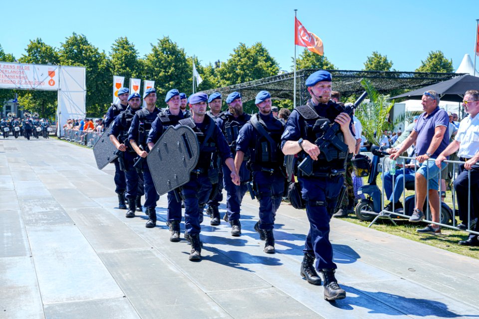 Kmar Veteranendag 2019-2