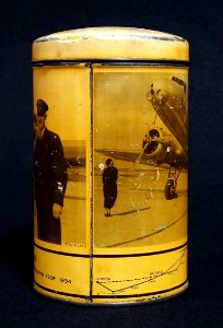 KLM DC2 De Uiver beschuitbus, foto6