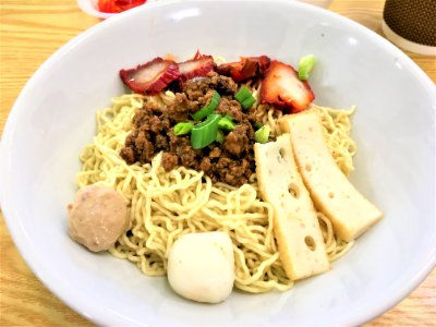 Kolok Mee Lin Li Xiang 1