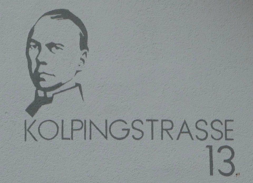 Kolpingstrasse Otterbach
