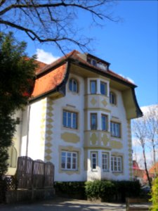 Kogelweg 6 Bad Tölz 2