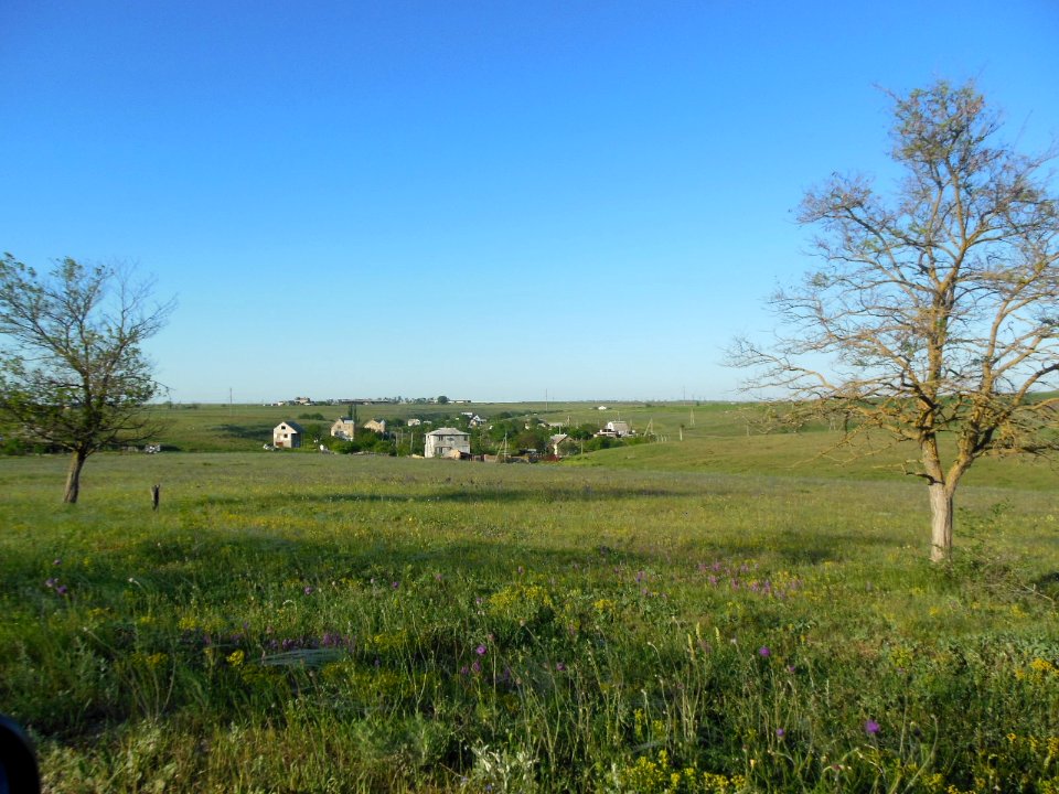Klyuchi 1