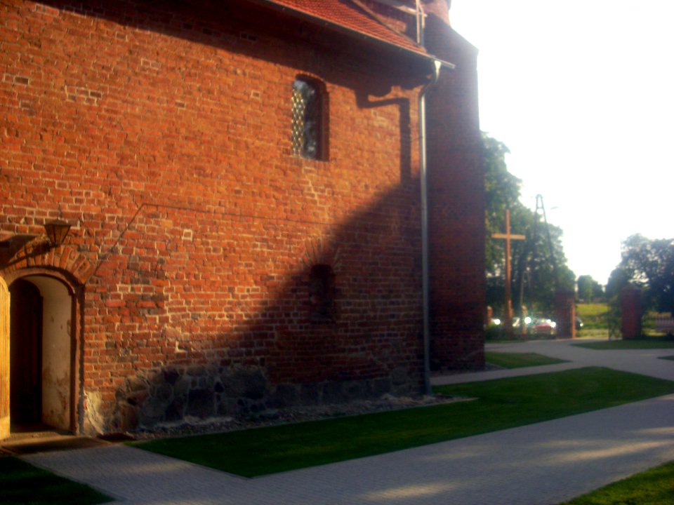Kościół w Psarskiem5