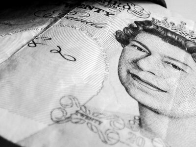 English united kingdom queen
