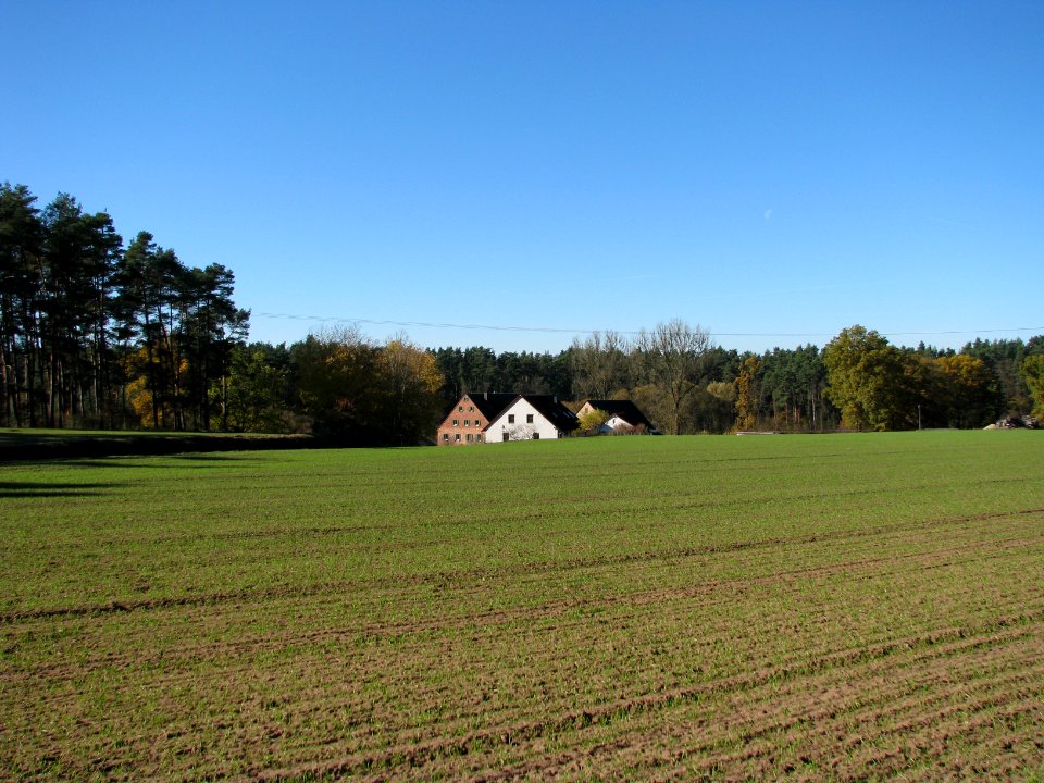 Knabenmühle, OT von Hilpoltstein (2)