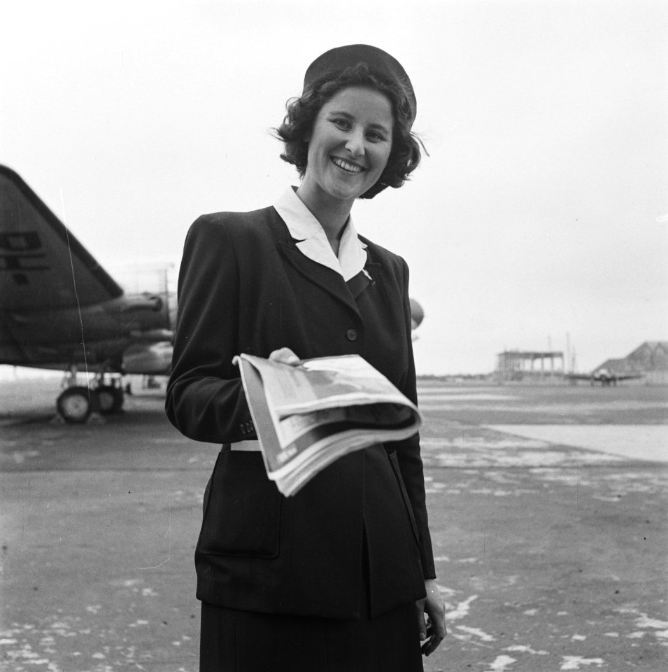 KLM, Bestanddeelnr 901-8763