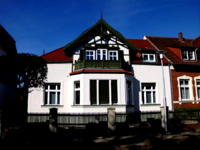 Koloniestraße nr 62 1