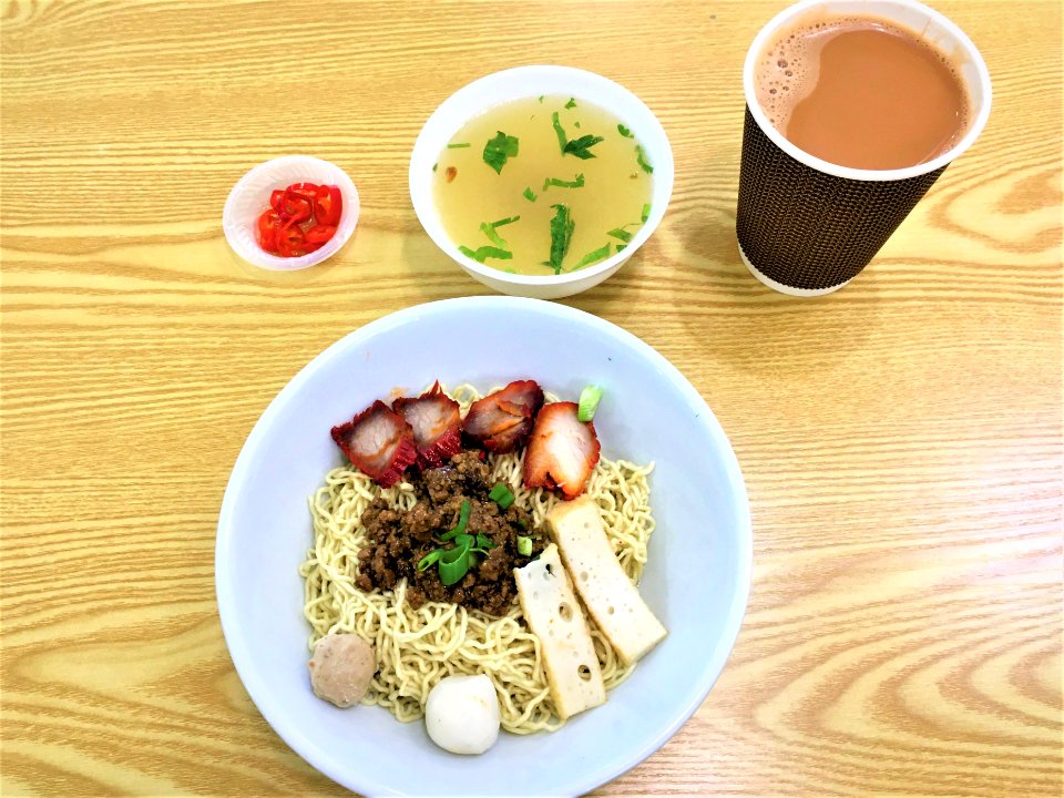 Kolok Mee Lin Li Xiang 2