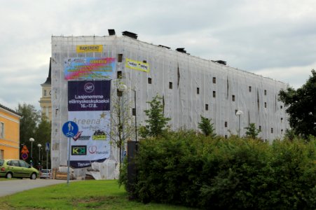 Kolmiotalo Oulu 20140824 02