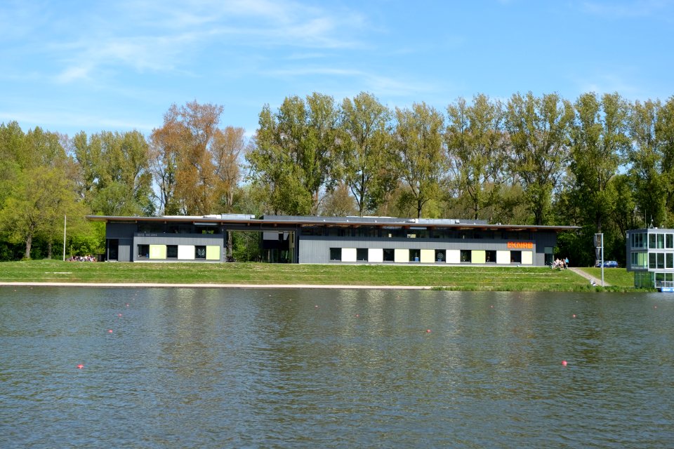 KNRB HQ Amstelveen