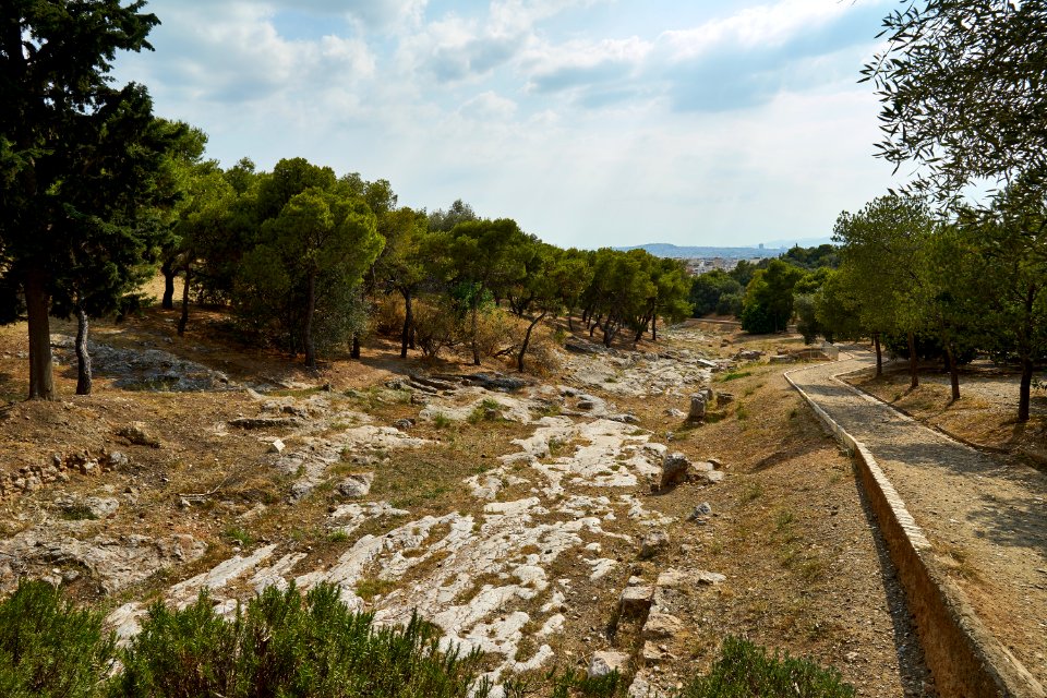 Koile Road on July 6, 2020
