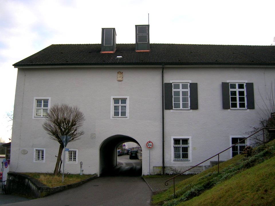 Kolpingstr 1 Eichstätt (2)
